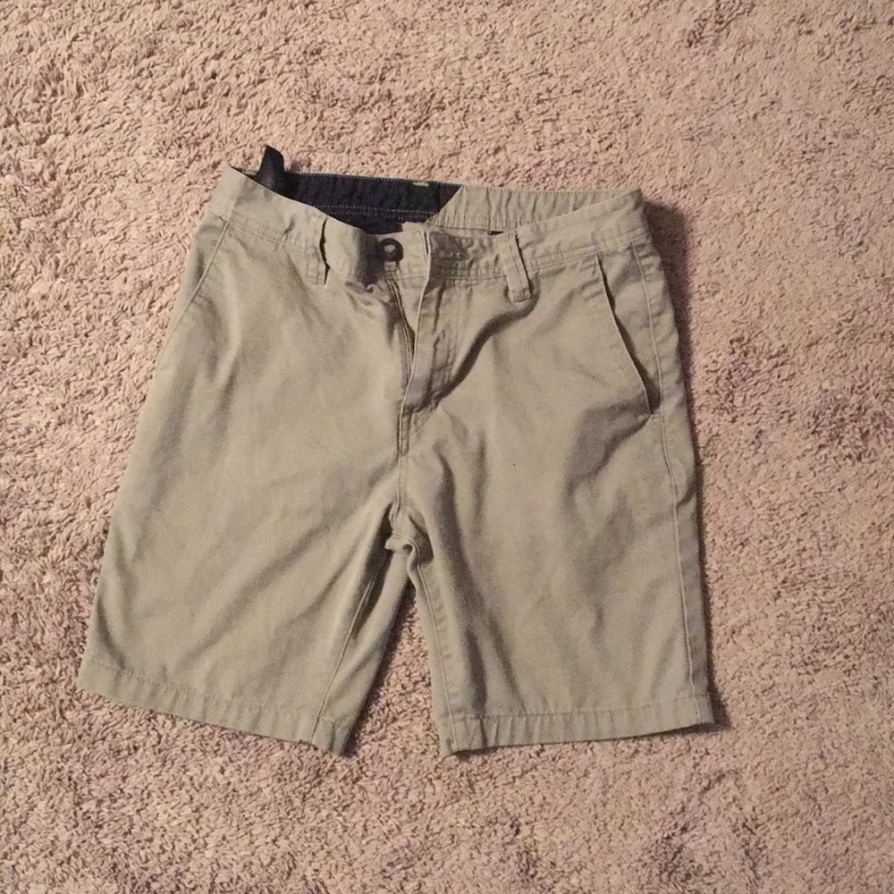 VOLCOM  shorts
